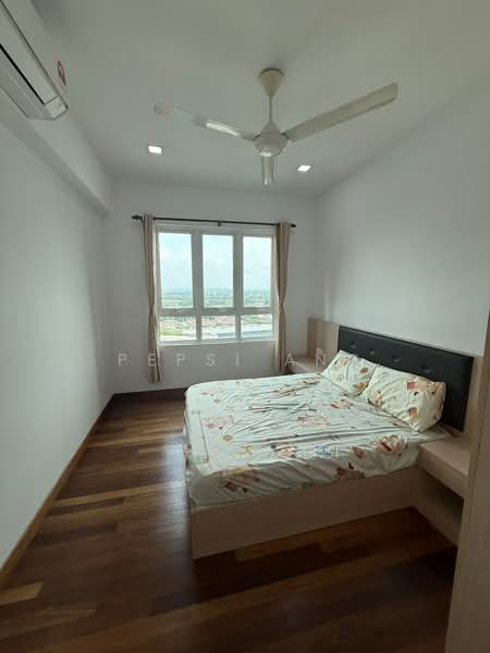 Service Residence for Rent at The Lead Residences (Impiria Residensi) - Pepsi Ang - Bedroom - PropertyGuru.com.my