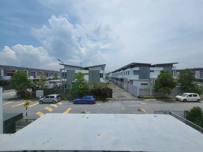 2-storey Terraced House for Sale in Bandar Tasik Puteri (Rawang) - Tom Yip - Exterior - PropertyGuru.com.my