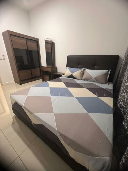 Condominium for Rent at Savvy @ Riana Dutamas - Veronica See - Bedroom - PropertyGuru.com.my