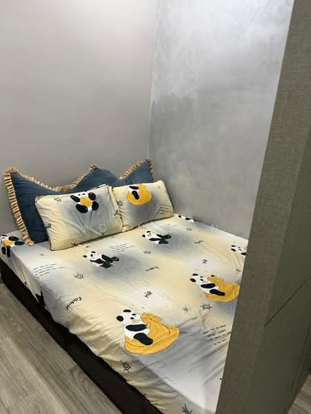 2-storey Terraced House for Sale in Bandar Seri Alam (Masai) - Iden Tan - Bedroom - PropertyGuru.com.my