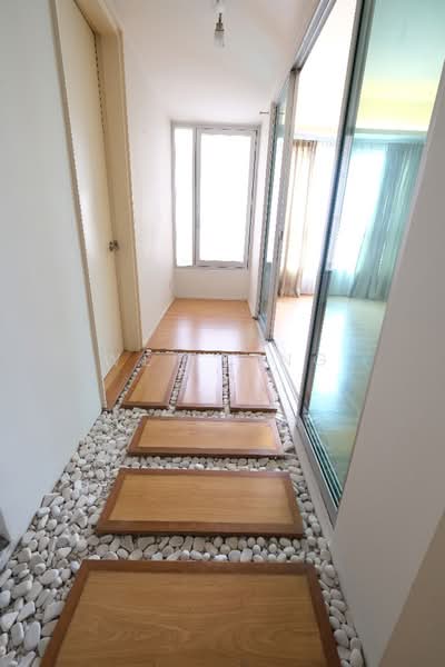 Service Residence for Sale at i-Zen @ Kiara 1 - Wei Ling - Interior - PropertyGuru.com.my