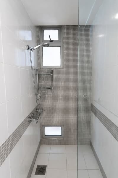 Service Residence for Sale at i-Zen @ Kiara 1 - Wei Ling - Bathroom - PropertyGuru.com.my
