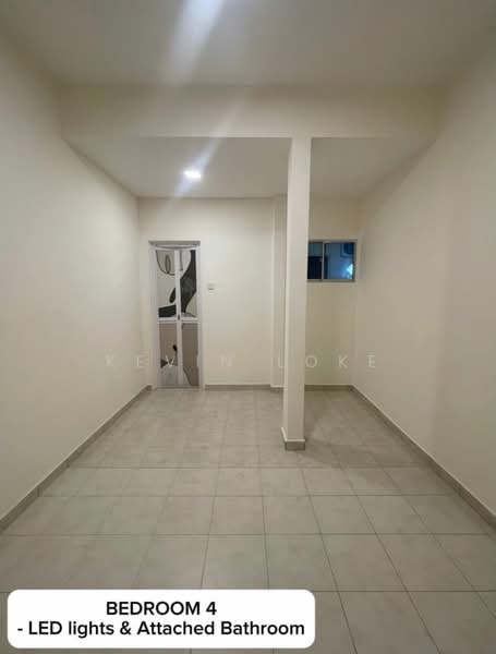 2-storey Terraced House for Sale in Seksyen U9 (Shah Alam) - Kevin Loke - Bedroom - PropertyGuru.com.my