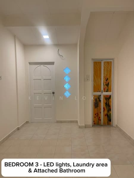 2-storey Terraced House for Sale in Seksyen U9 (Shah Alam) - Kevin Loke - Interior - PropertyGuru.com.my