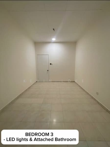 2-storey Terraced House for Sale in Seksyen U9 (Shah Alam) - Kevin Loke - Bedroom - PropertyGuru.com.my