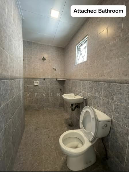 2-storey Terraced House for Sale in Seksyen U9 (Shah Alam) - Kevin Loke - Bathroom - PropertyGuru.com.my