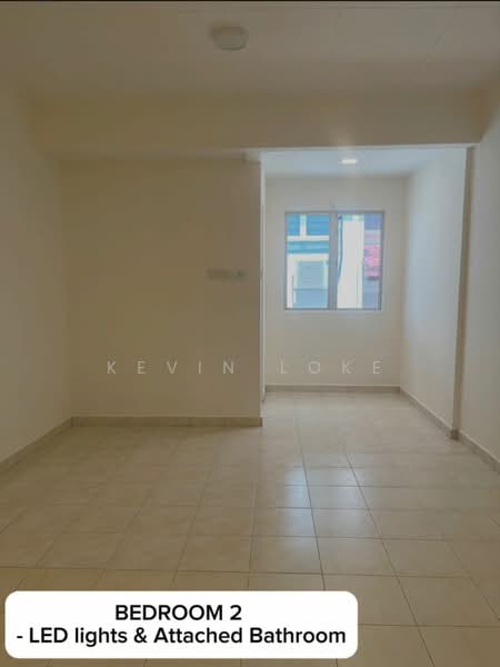 2-storey Terraced House for Sale in Seksyen U9 (Shah Alam) - Kevin Loke - Bedroom - PropertyGuru.com.my