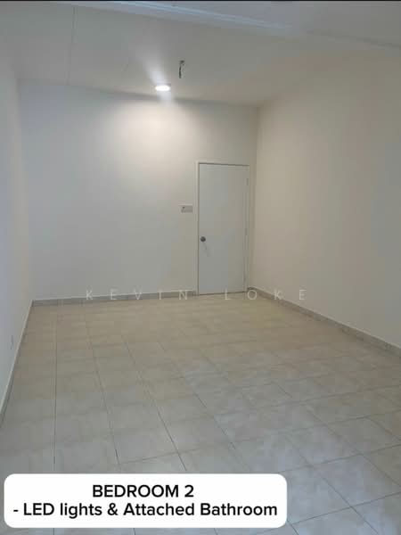 2-storey Terraced House for Sale in Seksyen U9 (Shah Alam) - Kevin Loke - Bedroom - PropertyGuru.com.my