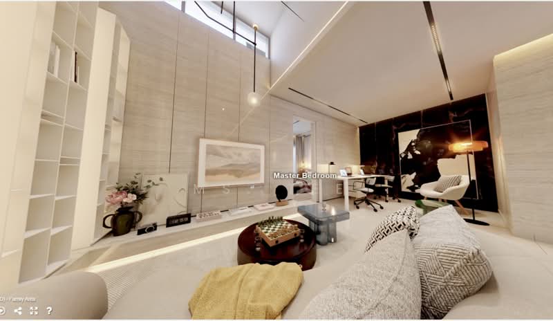 2-storey Terraced House for Sale in Saujana Puchong (Puchong) - Ms. Tee - Second Living - PropertyGuru.com.my