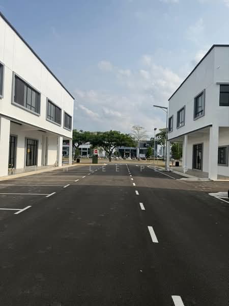 Shop / Office for Rent in Taman Kota Masai (Pasir Gudang) - Cora Loh - PropertyGuru.com.my
