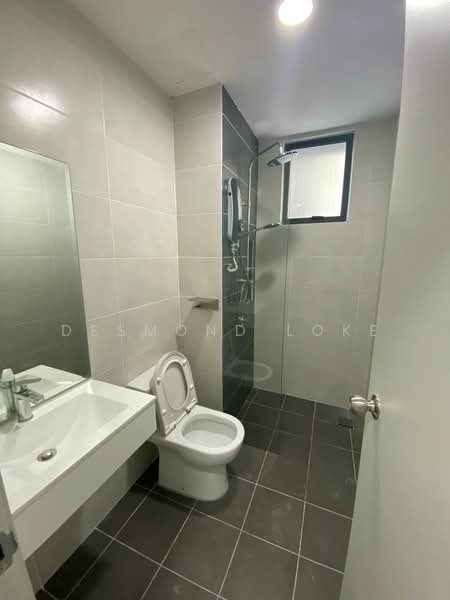 Kondominium untuk Disewa di PV9 Residences - Desmond Loke - Bathroom - PropertyGuru.com.my