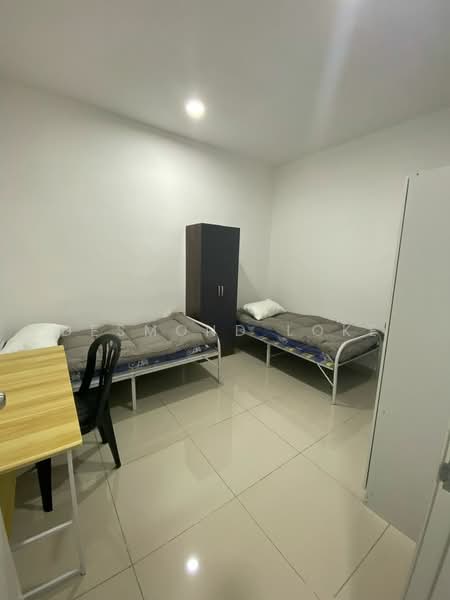 Kondominium untuk Disewa di PV9 Residences - Desmond Loke - Bedroom - PropertyGuru.com.my