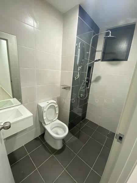 Kondominium untuk Disewa di PV9 Residences - Desmond Loke - Bathroom - PropertyGuru.com.my
