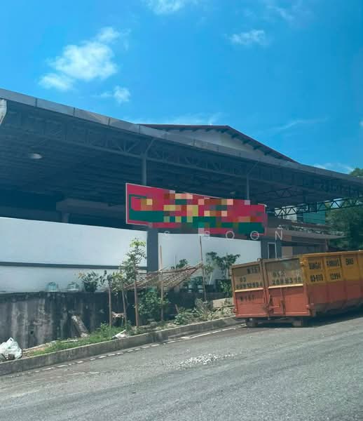 Semi-D Factory for Sale in Rawang (Selangor) - Cyrus Soon - Exterior - PropertyGuru.com.my