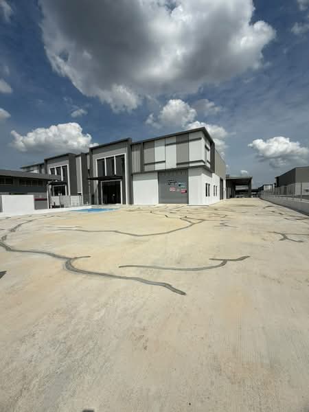Semi-D Factory for Rent in Eco Business Park 1 (Johor Bahru) - Joyce Ong - PropertyGuru.com.my