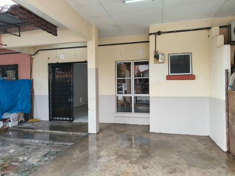 1-storey Terraced House for Sale in Taman Kajang Prima (Kajang) - Herme Hew - PropertyGuru.com.my