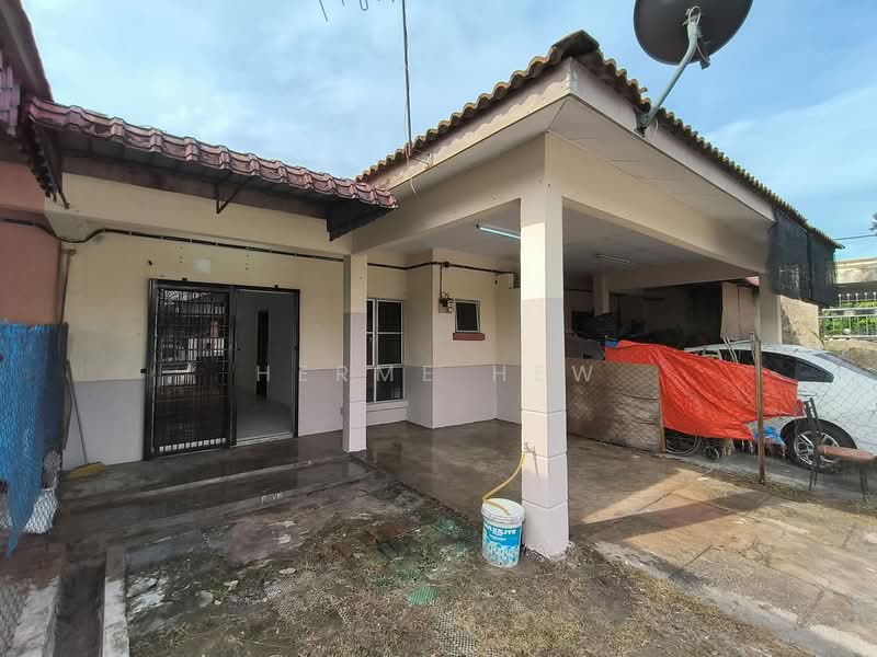 1-storey Terraced House for Sale in Taman Kajang Prima (Kajang) - Herme Hew - PropertyGuru.com.my