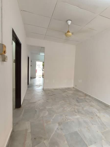 1-storey Terraced House for Sale in Taman Kajang Prima (Kajang) - Herme Hew - Dining room - PropertyGuru.com.my