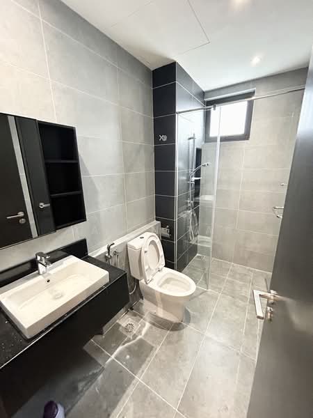 Service Residence for Rent at Sunway Velocity TWO - Aaron Tan - PropertyGuru.com.my