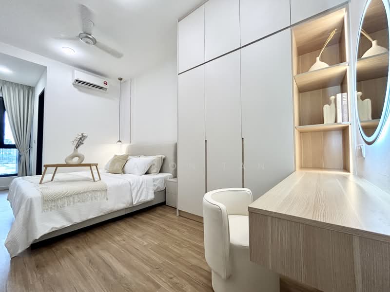 Service Residence for Rent at Sunway Velocity TWO - Aaron Tan - PropertyGuru.com.my