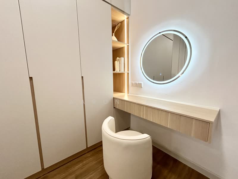 Service Residence for Rent at Sunway Velocity TWO - Aaron Tan - PropertyGuru.com.my