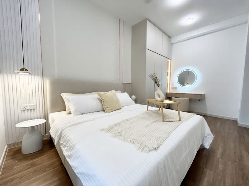 Service Residence for Rent at Sunway Velocity TWO - Aaron Tan - PropertyGuru.com.my