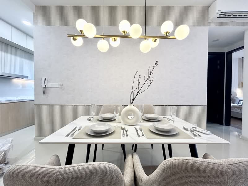 Service Residence for Rent at Sunway Velocity TWO - Aaron Tan - PropertyGuru.com.my