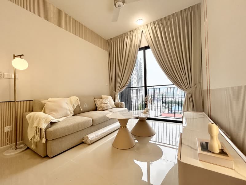 Service Residence for Rent at Sunway Velocity TWO - Aaron Tan - PropertyGuru.com.my