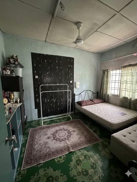 2-storey Terraced House for Sale in Taman Mawar (Pasir Gudang) - Kevin Ho - Bedroom - PropertyGuru.com.my