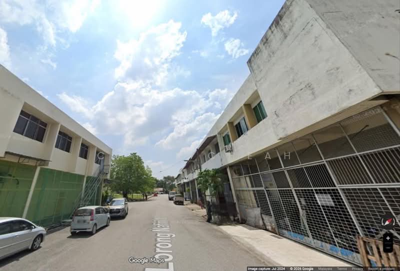 Kilang untuk Dijual di Kawasan Perindustrian Nafiri (Sungai Jawi) - Candy Cheah - PropertyGuru.com.my