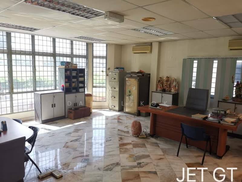 Kedai untuk Dijual di Taman Jalan Kem (Port Klang (Pelabuhan Klang)) - Daniel Kok - Interior - PropertyGuru.com.my