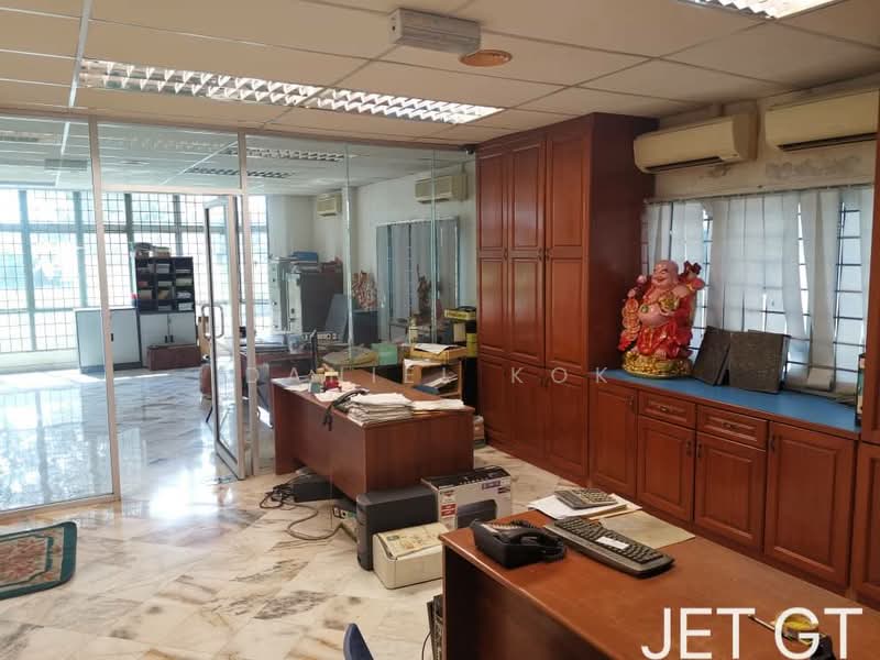 Kedai untuk Dijual di Taman Jalan Kem (Port Klang (Pelabuhan Klang)) - Daniel Kok - Interior - PropertyGuru.com.my