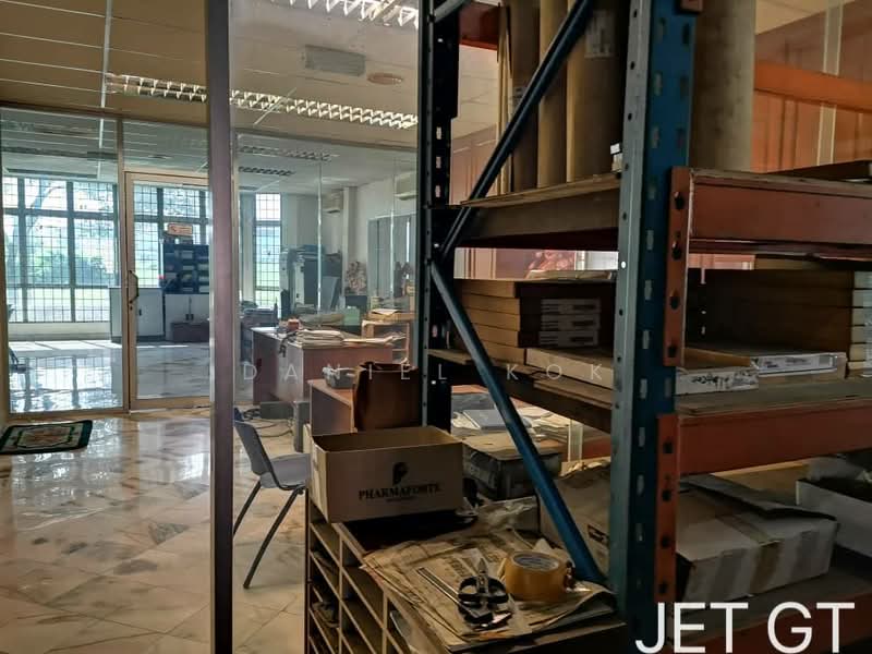 Kedai untuk Dijual di Taman Jalan Kem (Port Klang (Pelabuhan Klang)) - Daniel Kok - Interior - PropertyGuru.com.my