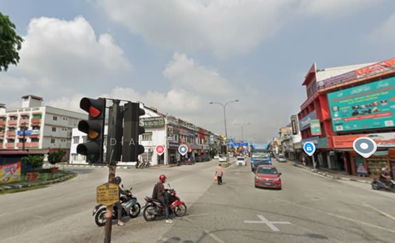 Kedai untuk Dijual di Taman Jalan Kem (Port Klang (Pelabuhan Klang)) - Daniel Kok - PropertyGuru.com.my