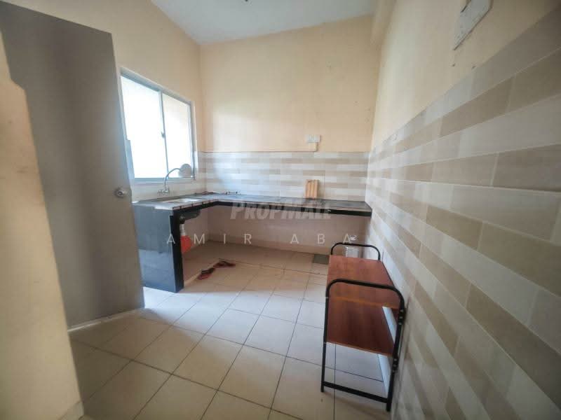 2-storey Terraced House for Sale in Bangi (Selangor) - Amir Abas - Kitchen - PropertyGuru.com.my