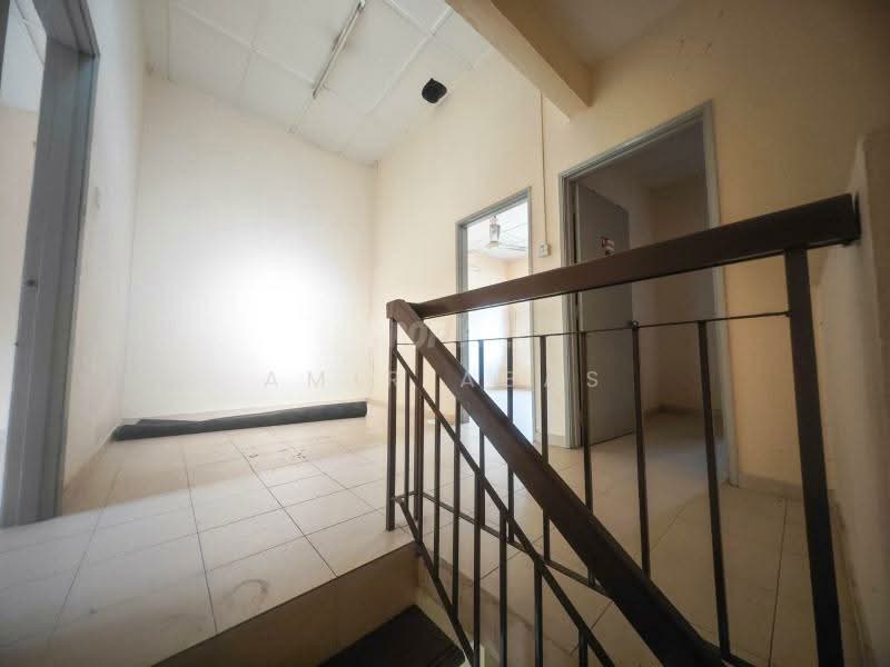 2-storey Terraced House for Sale in Bangi (Selangor) - Amir Abas - Corridor - PropertyGuru.com.my