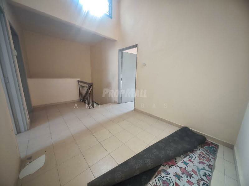 2-storey Terraced House for Sale in Bangi (Selangor) - Amir Abas - Interior - PropertyGuru.com.my