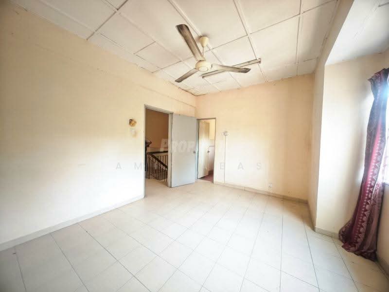 2-storey Terraced House for Sale in Bangi (Selangor) - Amir Abas - Interior - PropertyGuru.com.my