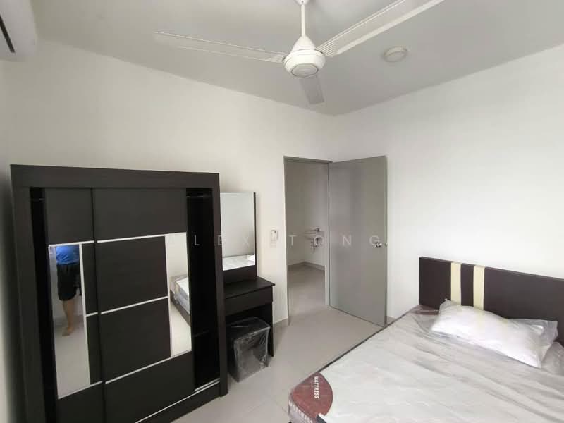 Apartment for Rent at D'Cerrum Apartment - Alex Tong - PropertyGuru.com.my