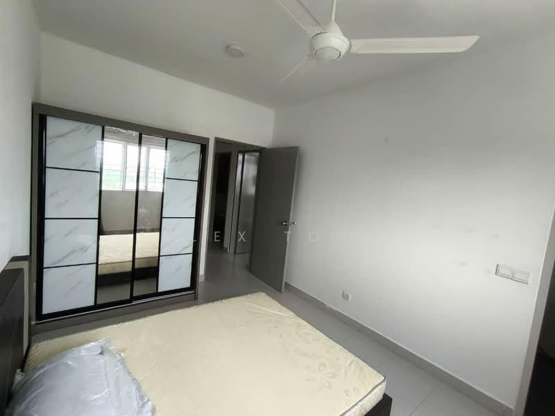 Apartment for Rent at D'Cerrum Apartment - Alex Tong - PropertyGuru.com.my
