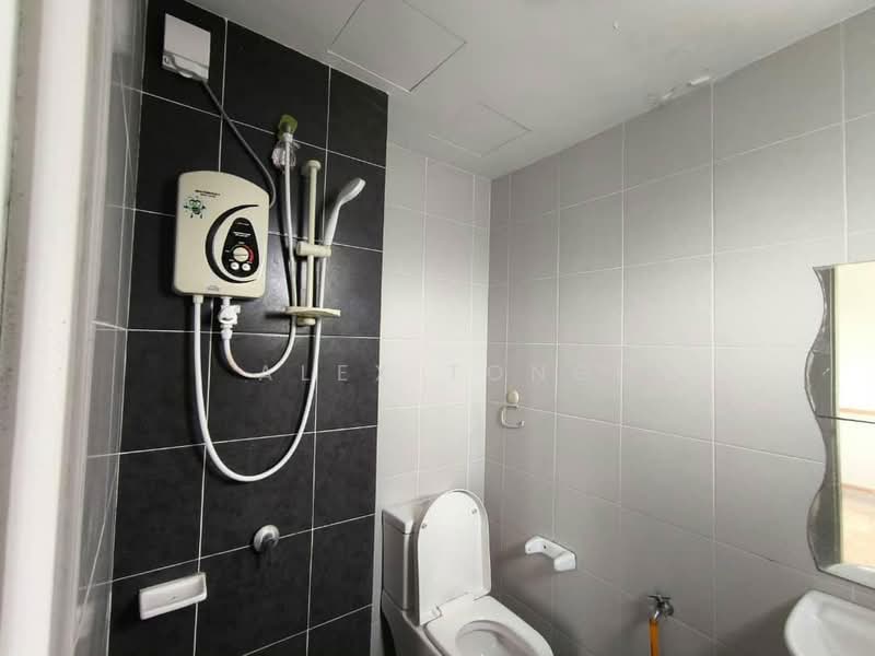 Apartment for Rent at D'Cerrum Apartment - Alex Tong - PropertyGuru.com.my