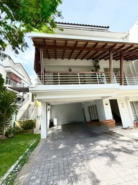 Semi-Detached House for Sale in Prima Saujana (Kajang) - Dennix Chin - Exterior - PropertyGuru.com.my