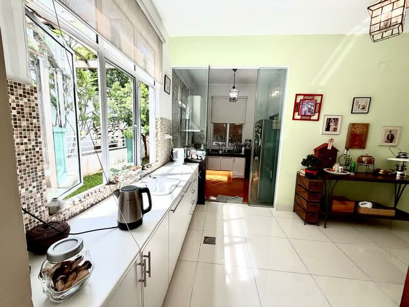 Semi-Detached House for Sale in Prima Saujana (Kajang) - Dennix Chin - Kitchen - PropertyGuru.com.my