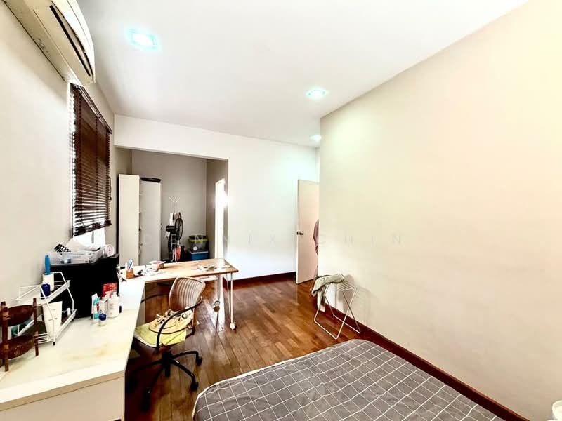 Semi-Detached House for Sale in Prima Saujana (Kajang) - Dennix Chin - Bedroom - PropertyGuru.com.my