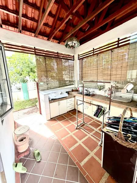 Semi-Detached House for Sale in Prima Saujana (Kajang) - Dennix Chin - Exterior - PropertyGuru.com.my