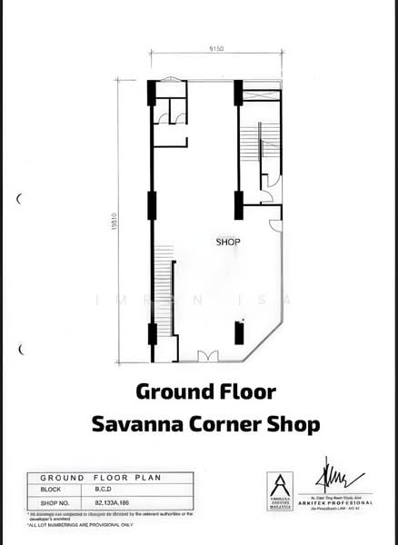 Shop / Office for Sale in Bangi (Selangor) - Imran Isa - PropertyGuru.com.my