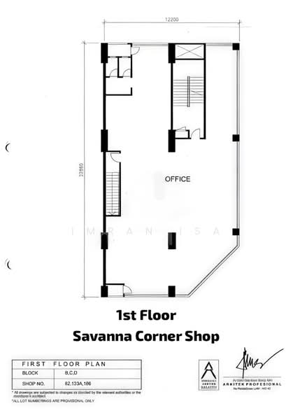 Shop / Office for Sale in Bangi (Selangor) - Imran Isa - PropertyGuru.com.my