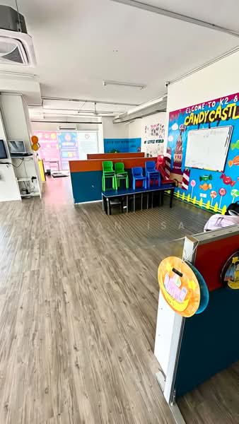 Shop / Office for Sale in Bangi (Selangor) - Imran Isa - Interior - PropertyGuru.com.my
