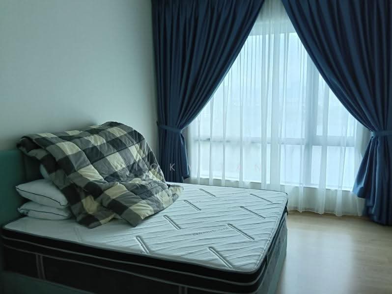 Service Residence for Rent at Aradia Residence @ Lake City KL North - Vicky Tan - Bedroom - PropertyGuru.com.my