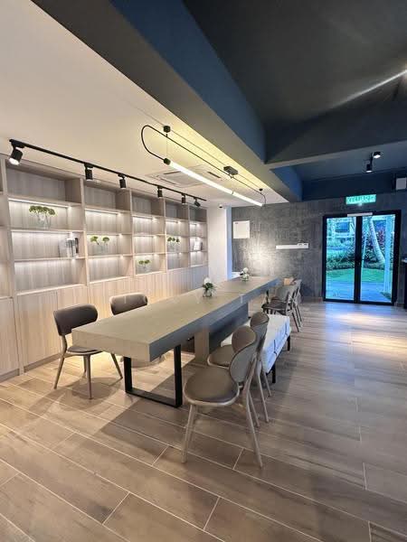 Service Residence for Rent at Aradia Residence @ Lake City KL North - Vicky Tan - Interior - PropertyGuru.com.my